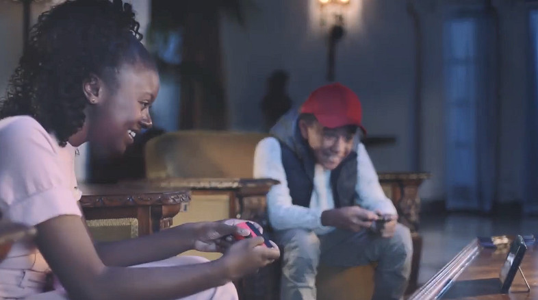 來自現實的恐怖!《路易吉洋館3》真人影片公開 來自現實的恐怖!《路易吉洋館3》真人影片公開