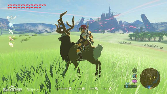 《塞爾達傳說曠野之息》盾牌收集攻略大全 盾牌在哪裡刷？