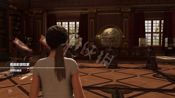 《古墓奇兵：暗影》全流程圖文攻略：全解謎+全支線+全收集+遊戲介紹+遊戲操作