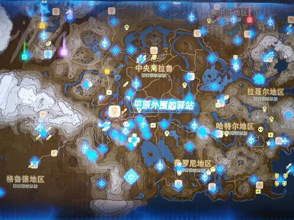 《塞爾達傳說：曠野之息》刷錢方法新手指南 新手怎麽刷錢？