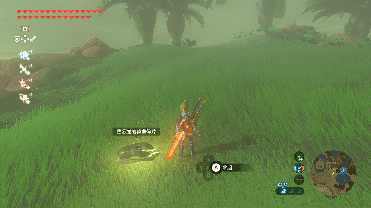 《塞爾達傳說：曠野之息》賺錢方法有哪些？賺錢方法技巧盤點