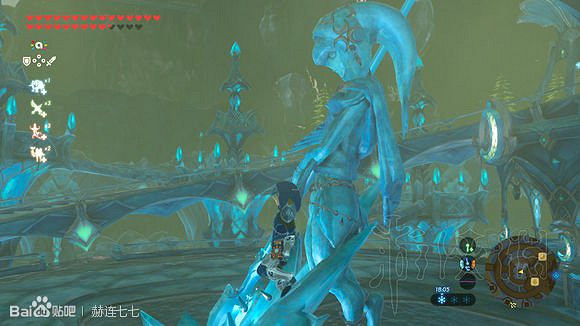 《塞爾達傳說曠野之息》盾牌收集攻略大全 盾牌在哪裡刷？