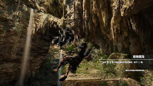 《古墓奇兵：暗影》全流程圖文攻略：全解謎+全支線+全收集+遊戲介紹+遊戲操作