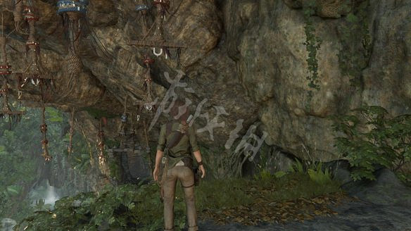 《古墓奇兵:暗影》全流程圖文攻略:全解謎+全支線+全收集+遊戲介紹+遊戲操作 《古墓奇兵:暗影》全流程圖文攻略:全解謎+全支線+全收集+遊戲介紹+遊戲操作