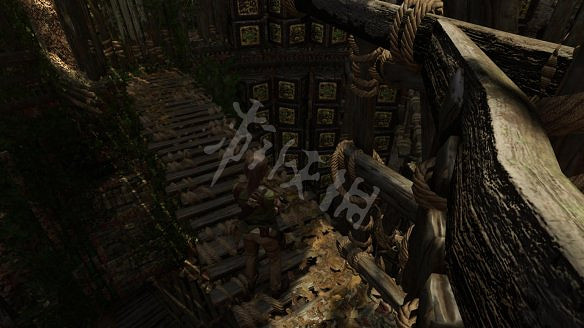 《古墓奇兵：暗影》全流程圖文攻略：全解謎+全支線+全收集+遊戲介紹+遊戲操作