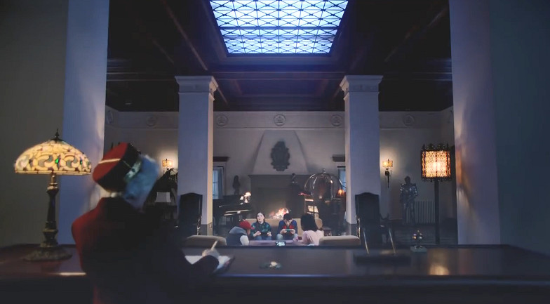 來自現實的恐怖!《路易吉洋館3》真人影片公開 來自現實的恐怖!《路易吉洋館3》真人影片公開