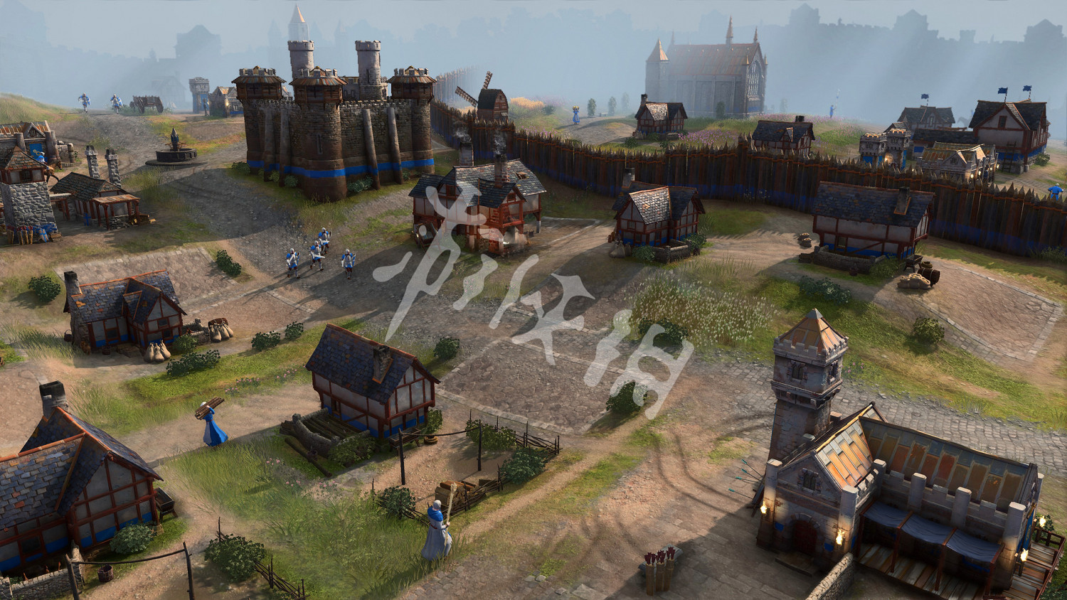 《世紀帝國4》編隊怎麽玩?編隊與取消編隊方法介紹 《世紀帝國4》編隊怎麽玩?編隊與取消編隊方法介紹