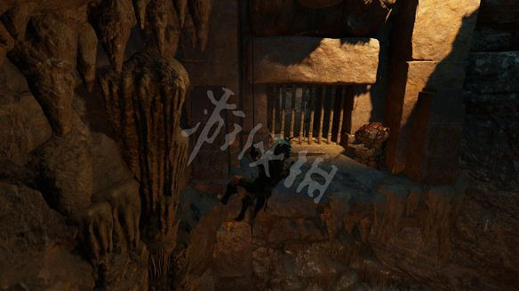 《古墓奇兵：暗影》全流程圖文攻略：全解謎+全支線+全收集+遊戲介紹+遊戲操作