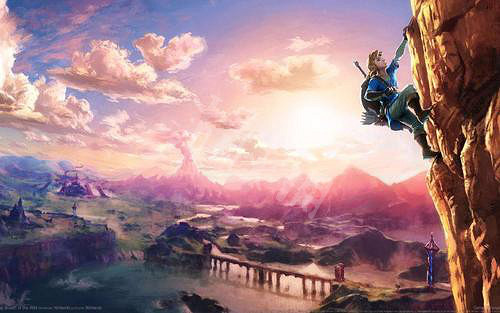 《塞爾達傳說曠野之息》什麽武器厲害 塞爾達全武器傷害分析一覽 《塞爾達傳說曠野之息》什麽武器厲害 塞爾達全武器傷害分析一覽