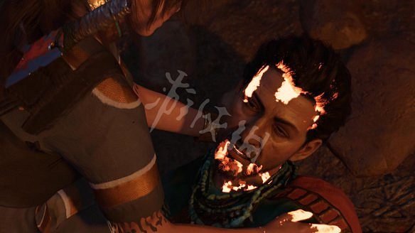 《古墓奇兵：暗影》全流程圖文攻略：全解謎+全支線+全收集+遊戲介紹+遊戲操作