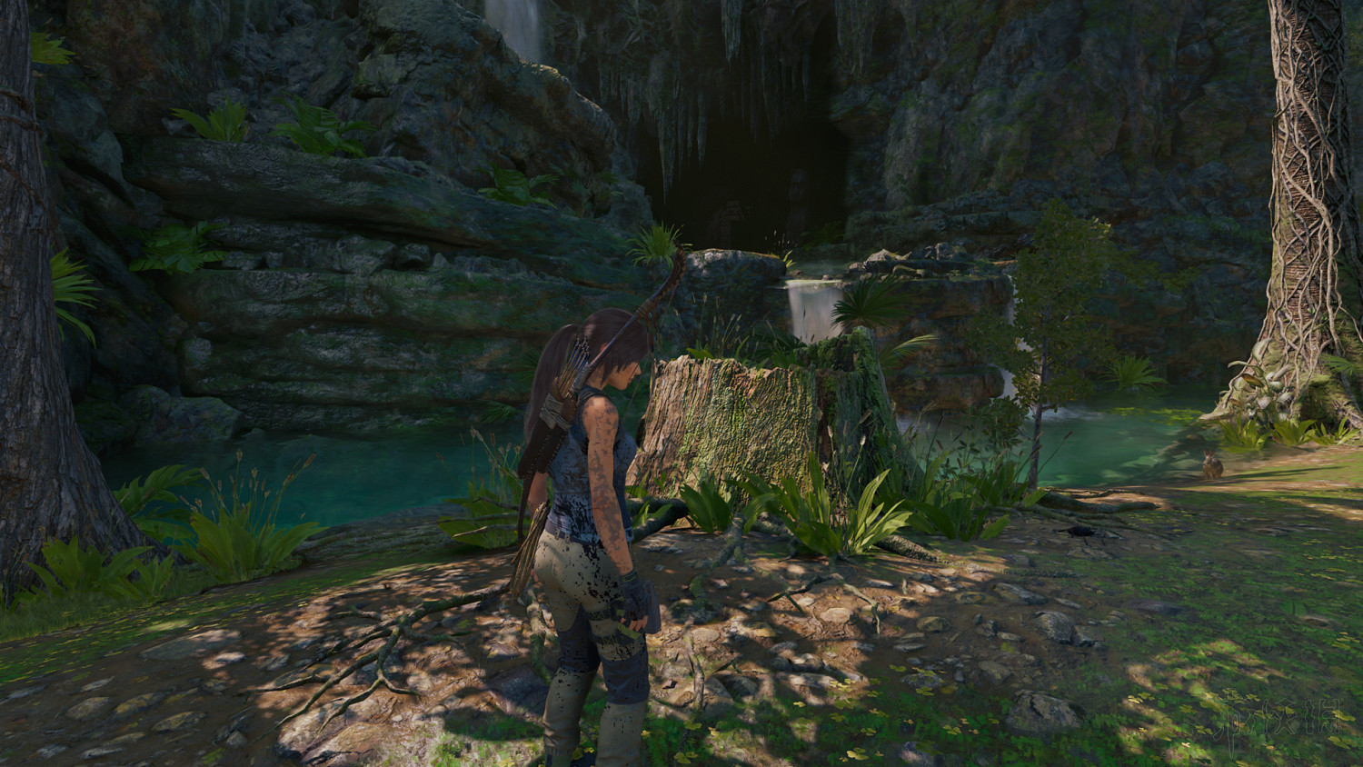 《古墓奇兵暗影》畫面及操作難度試玩評價 遊戲性如何? 《古墓奇兵暗影》畫面及操作難度試玩評價 遊戲性如何?