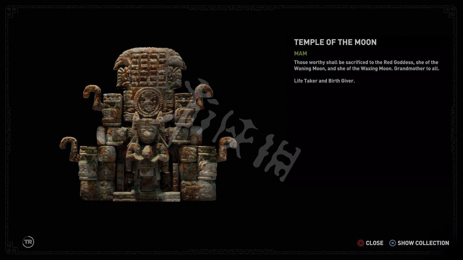 《古墓奇兵暗影》科蘇梅爾洞穴全收集圖文攻略 第一關地圖詳解 《古墓奇兵暗影》科蘇梅爾洞穴全收集圖文攻略 第一關地圖詳解