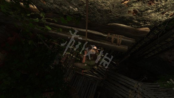 《古墓奇兵：暗影》全流程圖文攻略：全解謎+全支線+全收集+遊戲介紹+遊戲操作