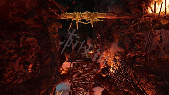 《古墓奇兵：暗影》全流程圖文攻略：全解謎+全支線+全收集+遊戲介紹+遊戲操作