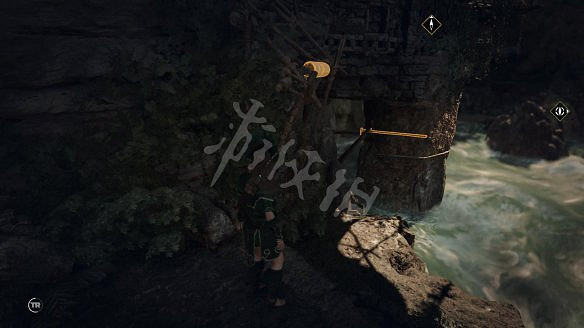 《古墓奇兵：暗影》全流程圖文攻略：全解謎+全支線+全收集+遊戲介紹+遊戲操作