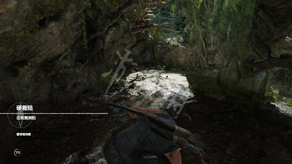 《古墓奇兵：暗影》全流程圖文攻略：全解謎+全支線+全收集+遊戲介紹+遊戲操作