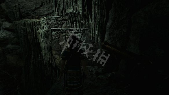 《古墓奇兵:暗影》全流程圖文攻略:全解謎+全支線+全收集+遊戲介紹+遊戲操作 《古墓奇兵:暗影》全流程圖文攻略:全解謎+全支線+全收集+遊戲介紹+遊戲操作