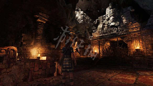 《古墓奇兵:暗影》全流程圖文攻略:全解謎+全支線+全收集+遊戲介紹+遊戲操作 《古墓奇兵:暗影》全流程圖文攻略:全解謎+全支線+全收集+遊戲介紹+遊戲操作