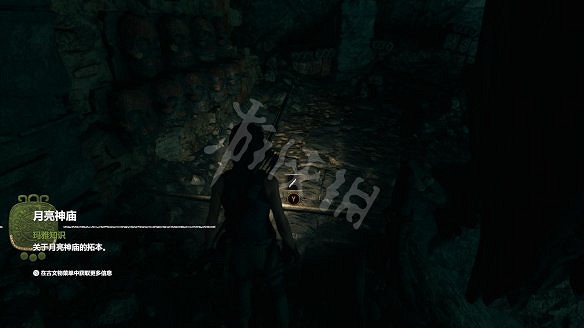 《古墓奇兵:暗影》全流程圖文攻略:全解謎+全支線+全收集+遊戲介紹+遊戲操作 《古墓奇兵:暗影》全流程圖文攻略:全解謎+全支線+全收集+遊戲介紹+遊戲操作