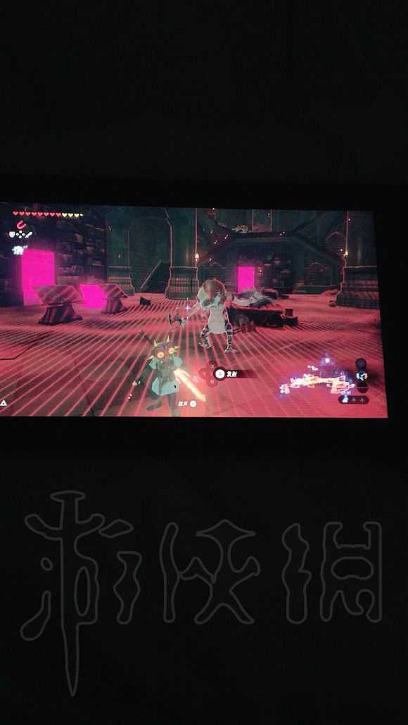 《塞爾達傳說:曠野之息》城堡收集裝備最佳路線 《塞爾達傳說:曠野之息》城堡收集裝備最佳路線