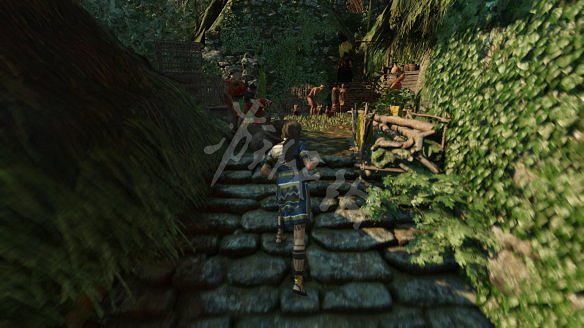 《古墓奇兵：暗影》全流程圖文攻略：全解謎+全支線+全收集+遊戲介紹+遊戲操作