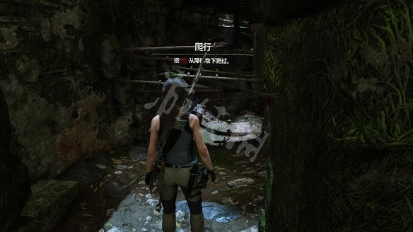 《古墓奇兵:暗影》全流程圖文攻略:全解謎+全支線+全收集+遊戲介紹+遊戲操作 《古墓奇兵:暗影》全流程圖文攻略:全解謎+全支線+全收集+遊戲介紹+遊戲操作