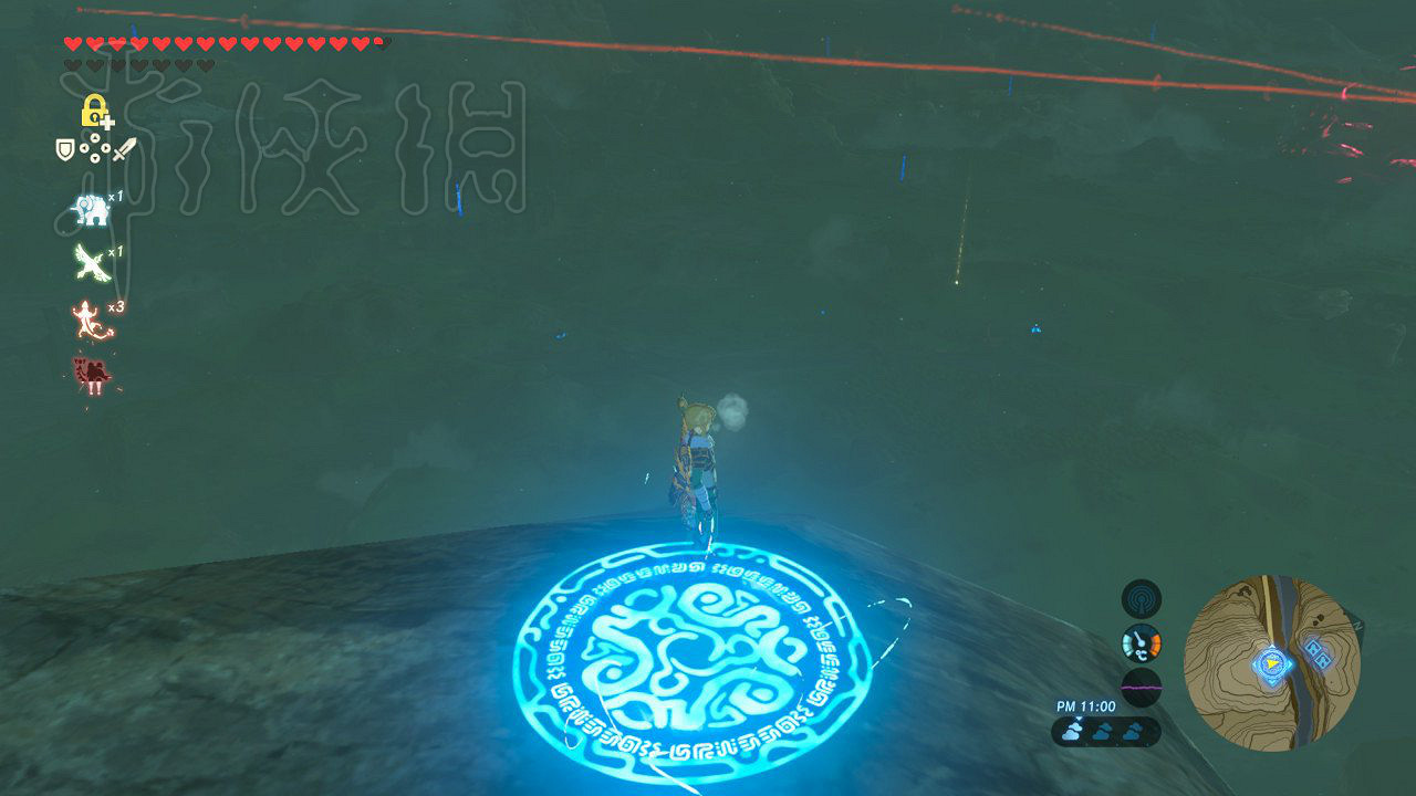 《塞爾達傳說：曠野之息》星之碎片怎麽刷？