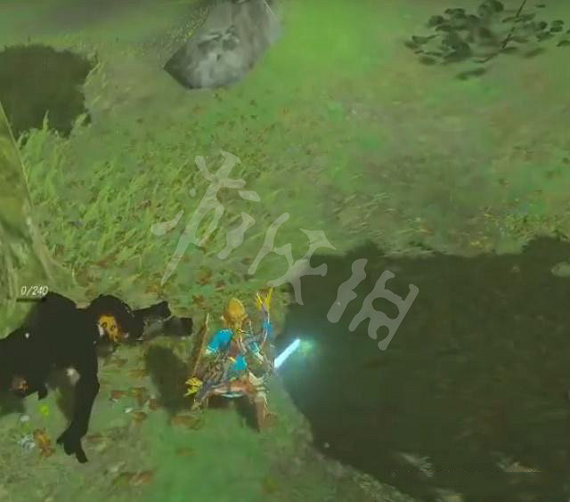 《塞爾達傳說曠野之息》最強武器一覽 10把最強武器介紹 《塞爾達傳說曠野之息》最強武器一覽 10把最強武器介紹