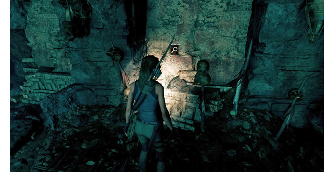 《古墓奇兵暗影》科祖梅爾通關攻略 科蘇梅爾全收集攻略 《古墓奇兵暗影》科祖梅爾通關攻略 科蘇梅爾全收集攻略