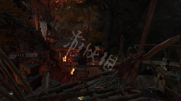 《古墓奇兵：暗影》全流程圖文攻略：全解謎+全支線+全收集+遊戲介紹+遊戲操作