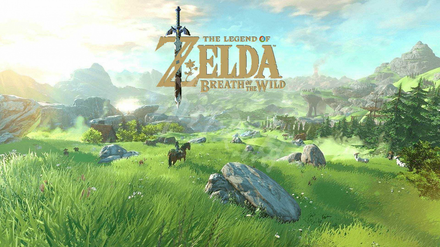 《塞爾達傳說:曠野之息》全回憶動畫中文字幕影片合集 都有哪些回憶動畫? 《塞爾達傳說:曠野之息》全回憶動畫中文字幕影片合集 都有哪些回憶動畫?