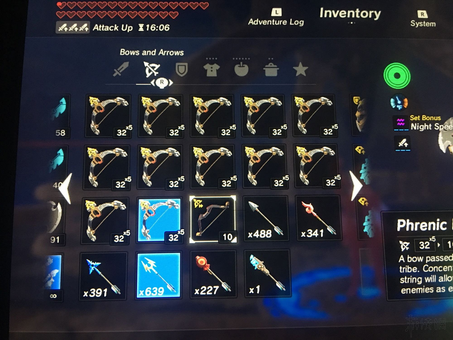 《塞爾達傳說：曠野之息》DLC2全試煉技巧攻略詳解 DLC2試煉怎麽玩？