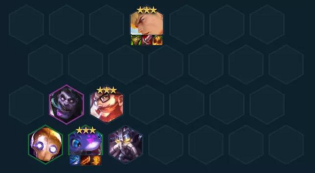 《金鏟鏟之戰》聖盾大嘴陣容怎麽玩 聖盾大嘴陣容出裝推薦 《金鏟鏟之戰》聖盾大嘴陣容怎麽玩 聖盾大嘴陣容出裝推薦