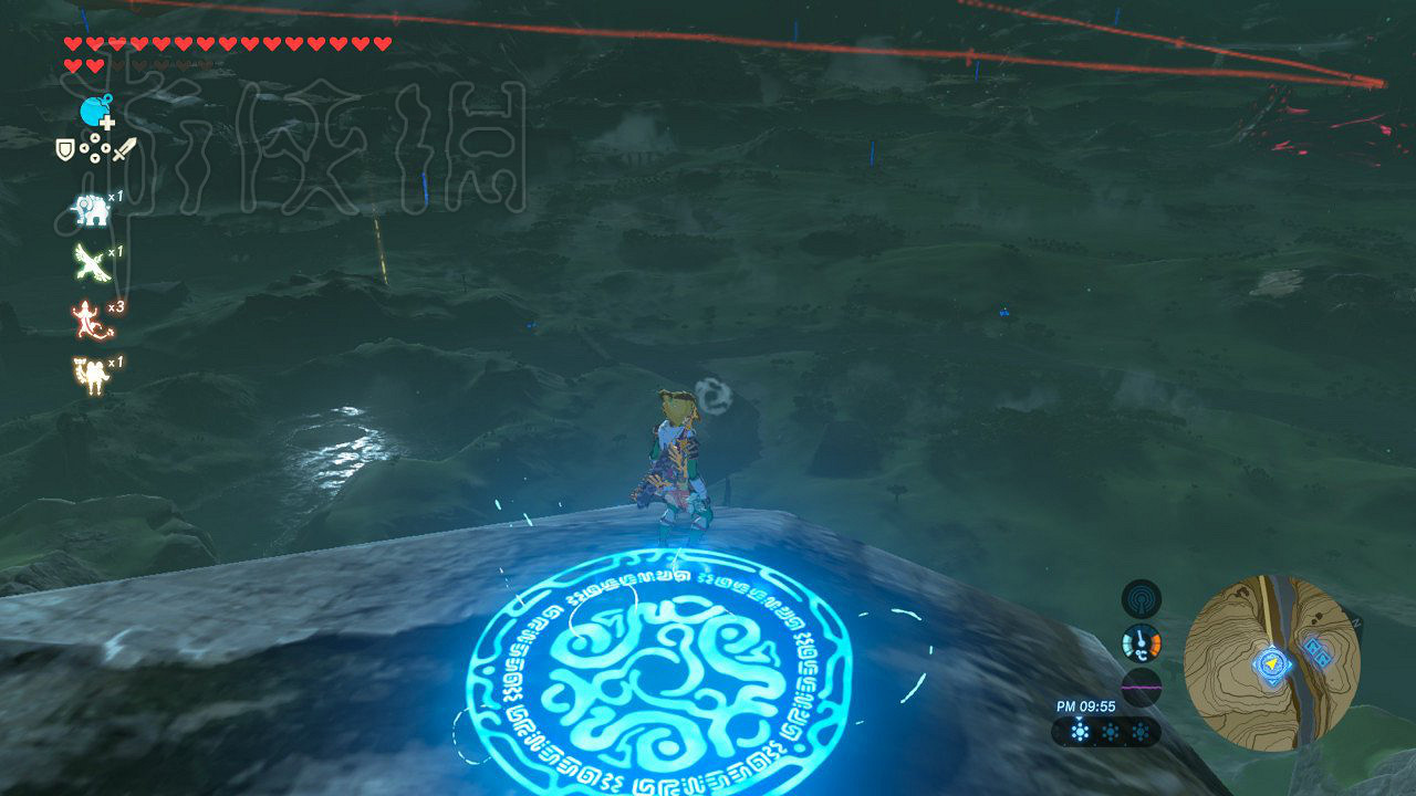 《塞爾達傳說：曠野之息》星之碎片怎麽刷？