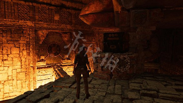 《古墓奇兵：暗影》全流程圖文攻略：全解謎+全支線+全收集+遊戲介紹+遊戲操作