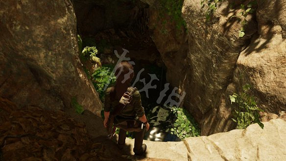 《古墓奇兵：暗影》全流程圖文攻略：全解謎+全支線+全收集+遊戲介紹+遊戲操作