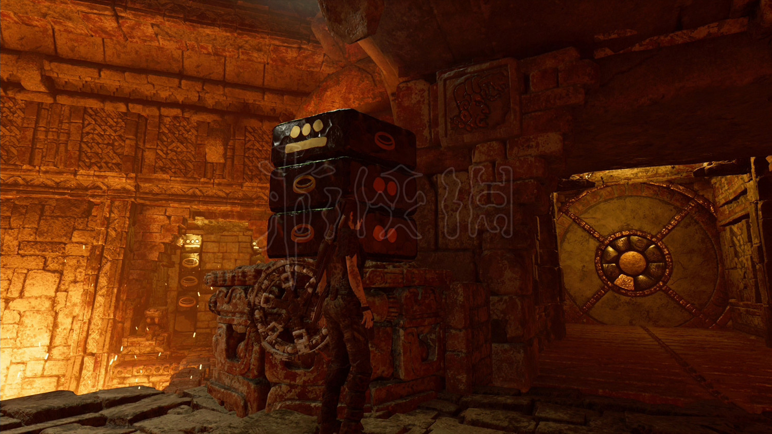 《古墓奇兵暗影》全流程圖文攻略 全收集+操作介紹+非劇透攻略【已完結】 《古墓奇兵暗影》全流程圖文攻略 全收集+操作介紹+非劇透攻略【已完結】