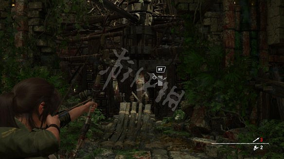 《古墓奇兵：暗影》全流程圖文攻略：全解謎+全支線+全收集+遊戲介紹+遊戲操作