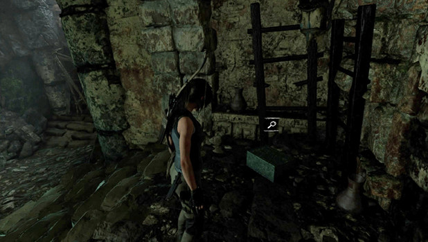 《古墓奇兵暗影》科祖梅爾通關攻略 科蘇梅爾全收集攻略 《古墓奇兵暗影》科祖梅爾通關攻略 科蘇梅爾全收集攻略