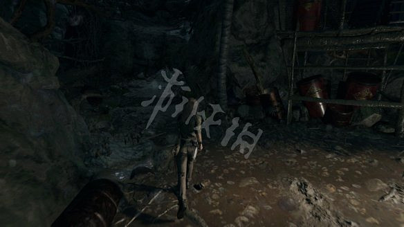 《古墓奇兵：暗影》全流程圖文攻略：全解謎+全支線+全收集+遊戲介紹+遊戲操作