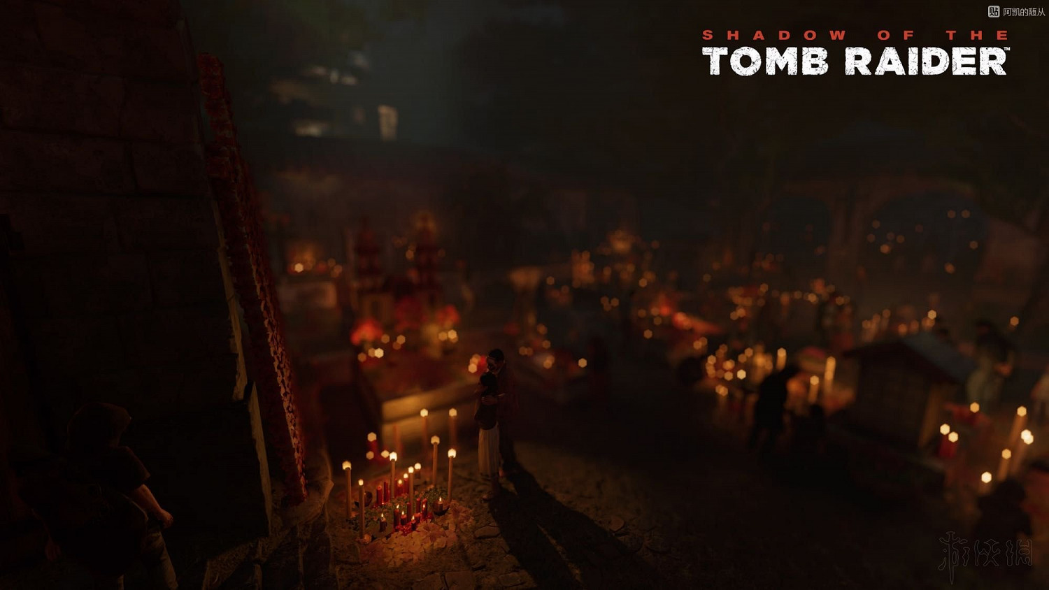 《古墓奇兵：暗影》xbox圖文簡單評測 xbox版畫質如何