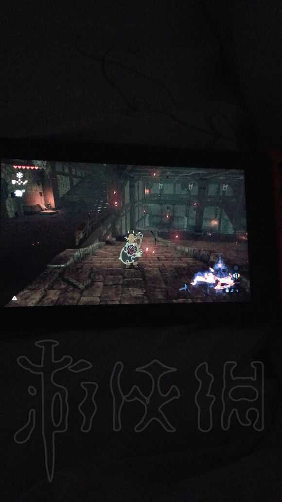 《塞爾達傳說:曠野之息》城堡收集裝備最佳路線 《塞爾達傳說:曠野之息》城堡收集裝備最佳路線