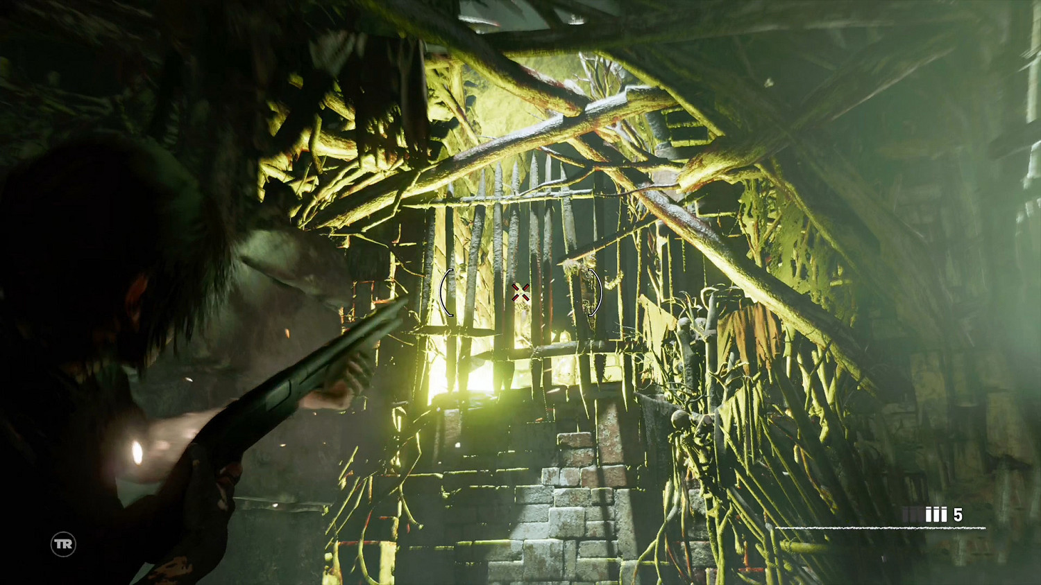 《古墓奇兵暗影》全流程圖文攻略 全收集+操作介紹+非劇透攻略【已完結】