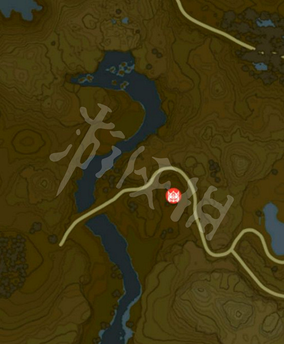 《塞爾達傳說：曠野之息》冰雪槍在哪裡?冰雪槍獲得方法詳細介紹