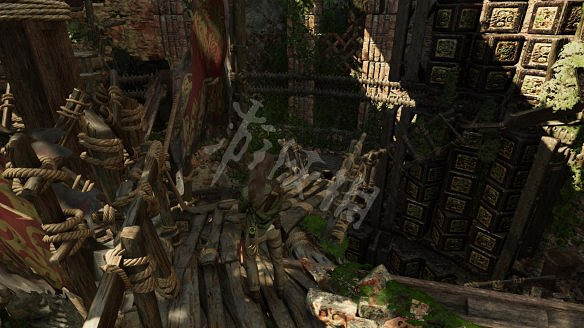 《古墓奇兵:暗影》全流程圖文攻略:全解謎+全支線+全收集+遊戲介紹+遊戲操作 《古墓奇兵:暗影》全流程圖文攻略:全解謎+全支線+全收集+遊戲介紹+遊戲操作