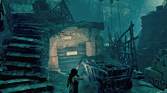 《古墓奇兵暗影》科祖梅爾通關攻略 科蘇梅爾全收集攻略 《古墓奇兵暗影》科祖梅爾通關攻略 科蘇梅爾全收集攻略