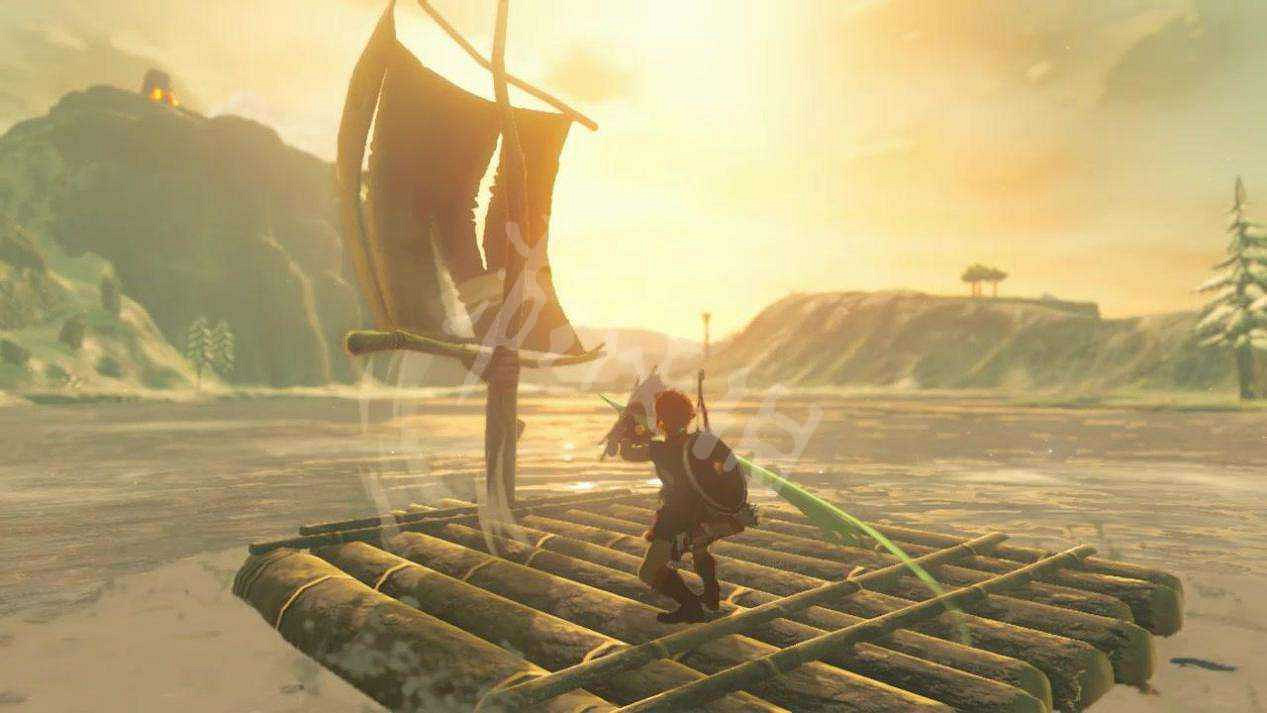 《塞爾達傳說：曠野之息》全回憶動畫中文字幕影片合集 都有哪些回憶動畫？