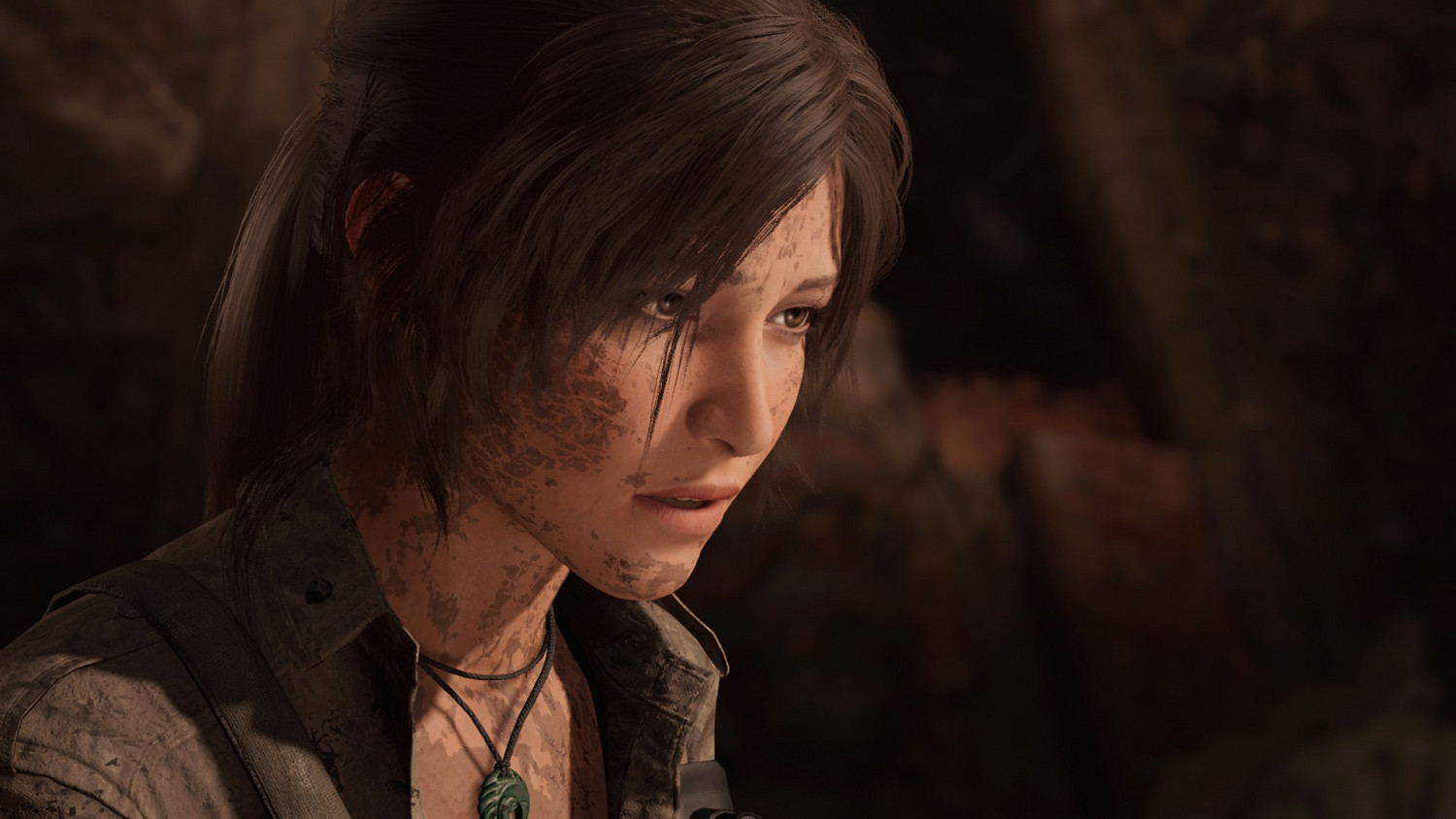 《古墓奇兵暗影》科組梅爾全收集流程影片攻略 科祖梅爾收集攻略