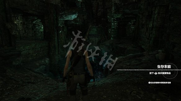 《古墓奇兵:暗影》全流程圖文攻略:全解謎+全支線+全收集+遊戲介紹+遊戲操作 《古墓奇兵:暗影》全流程圖文攻略:全解謎+全支線+全收集+遊戲介紹+遊戲操作