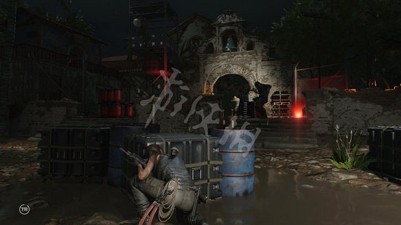 《古墓奇兵:暗影》全流程圖文攻略:全解謎+全支線+全收集+遊戲介紹+遊戲操作 《古墓奇兵:暗影》全流程圖文攻略:全解謎+全支線+全收集+遊戲介紹+遊戲操作